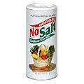 No Salt Regular: 11 Oz