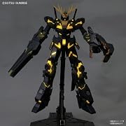 MG 1/100 RX-0 ユニコーンガンダム2号機 バンシィ (機動戦士ガンダムUC)