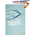 An Anthropology of the European Union: Building, Imagining and Experiencing the New Europe by  Irene Bellier and Thomas M. Wilson