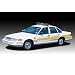 Lindberg 1:25 scale Ford Crown Victoria Illinois State Police