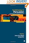 THE SAGE HANDBOOK OF PERSUASION