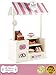 Bake Concession Shoppe & Changeable Signs for 18