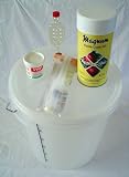 Beer making Apple CIDER starter kit home brew