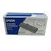 Epson C13S050167 EPL-6200 EPL-6200L EPL-6200N EPL6200 EPL6200L EPL6200N Aculaser black developer laser cartridge S050167