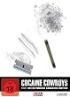 Cocaine Cowboys 1 + 2 - Die ultimative Gangster Edition (2 DVDs)