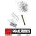 Cocaine Cowboys 1 + 2 - Die ultimative Gangster Edition (2 DVDs)