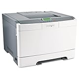 Lexmark Products - Lexmark - C540N Color Laser Printer - Sold As 1 Each - A ....