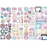 シールパーティー 専用素材セット