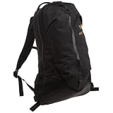 [ビームス] BEAMS ARC'TERYX / “ARRO 22" 11611787040 19 (BLACK)