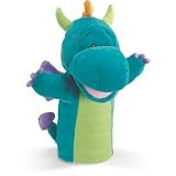 Review GUND 20173 / GUND - Dragon Hand Puppet, 40cm