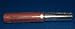 Bare Escentuals Lip Gloss - Wearable Mauve - NEW SEALED