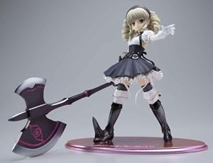 エクセレントモデルCORE クイーンズブレイドR-2 鋼鉄姫ユーミル 2PカラーVer.