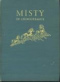 Misty of Chincoteague