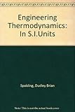 Engineering thermodynamics