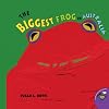 The Biggest Frog in Australia
