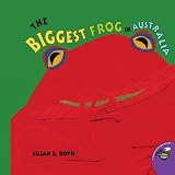 The Biggest Frog in Australia