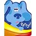 Blue's Clues Invitations 8ct