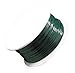 22 Gauge Green Artistic Wire Spool 15 Yards Jewelry Making Tool