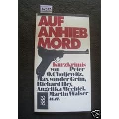 Auf Anhieb Mord