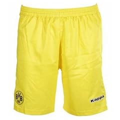 Kappa Uni BVB Fan Shorts Game