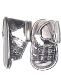 Gladiator Baby Sandal by Goldbug