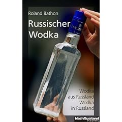 Russischer Wodka: Wodka aus Russland - Wodka in Russland