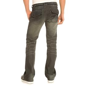 G by GUESS Claremont Bootcut Jeans