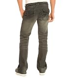 G by GUESS Claremont Bootcut Jeans, DENIM (33)