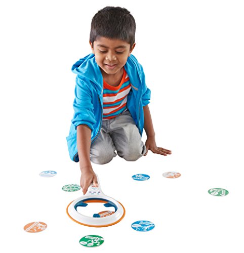 Fisher-Price Smart Scan Word Dash
