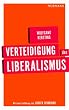 Verteidigung des Liberalismus (CORINE Wirtschaftsbuchpreis 2010)