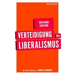 Verteidigung des Liberalismus (CORINE Wirtschaftsbuchpreis 2010)