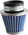 New 39mm Air Filter Gy6 Moped Scooter Atv Dirt Bike Motorcycle 50cc 110cc 125cc 150cc 200cc