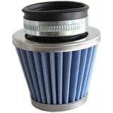 New 39mm Air Filter Gy6 Moped Scooter Atv Dirt Bike Motorcycle 50cc 110cc 125cc 150cc 200cc