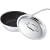 Le Creuset 3-Ply Stainless Steel Chef's Pan with Lid Non-Stick, 20 cm