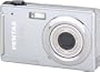 Pentax Optio V10 8MP Digital Camera with 3x Optical Zoom
