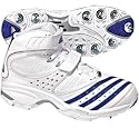 adidas Twenty 2Yds HI II Cricket Trainers