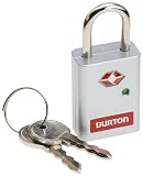 [バートン] JPN <strong>BURTON</strong> TSA LOCK