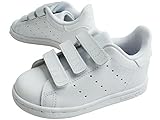 (アディダス)adidas S32141 オリジナルス スタンスミス ファーストシューズ ベビー 12.0cm S32141