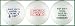 Get Well Variety Golf Balls