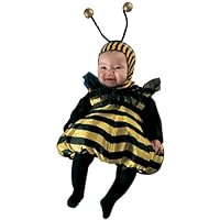 Infant Baby Bumble Bee Costume, 3-12 Months