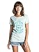 Roxy Juniors' Basic Crew Tropique T-Shirt