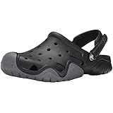 crocs Men's Swiftwater Clog