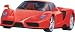 Revell Ferrari 'Enzo Ferrari' 1:24 Scale Model Kit