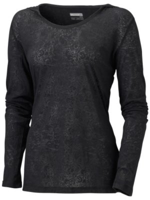 Marmot Damen Freizeithoody Natalie, black, XL, 66130-001-6 Preisvergleich