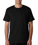 Champion 6.1 oz Cotton Tagless T-Shirt. T525C
