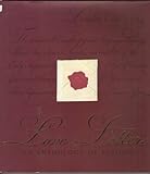 Love letters : an anthology of passion