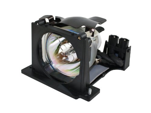 Battery1inc 310-4523 Replacement Lamp with Housing for Dell 2200MP Series Projectors On Sale