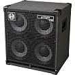 SWR golight 800W 4X10 Bass Speaker Cabinet, Black 4 Ohms