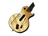 Guitar Hero III 3 (GH3) for Nintendo Wii Skin - NEW - COPPER CHROME MIRROR  ....