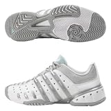 Adidas Barricade IV Ladies Tennis Shoes by